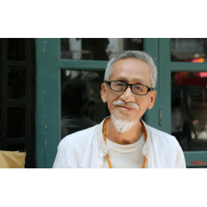 《黑神话》官方发文缅怀陈彼得：知音远游一路走好