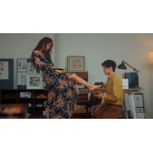 网友建议小明剑魔直播玩《捞女游戏》：热度一定爆炸