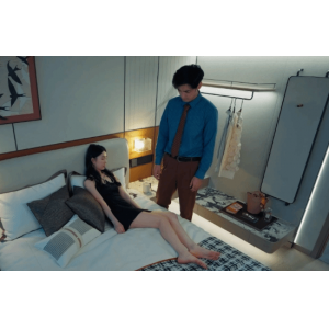 改名不影响热度！《捞女游戏》Steam在线玩家超4万