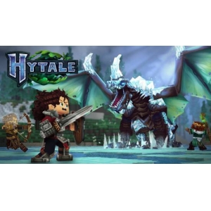 拳头开发7年的沙盒游戏《Hytale》取消：这不是我们想要的游戏