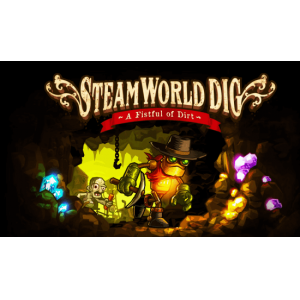 大家最喜欢的Steam喜加一环节！经典类银河战士恶魔城《蒸汽世界》免费入库
