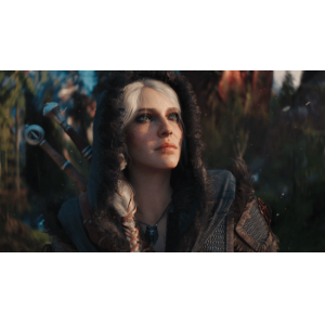 CDPR：现在谈巫师4还太早 但新技术的影响将远超CDPR