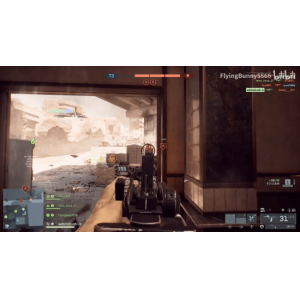 《战地6》最新测试海量实机：感觉很像《COD》？